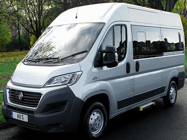 Tempo Traveller, Volvo Bus & Mercedes Benz Bus Rentals Delhi