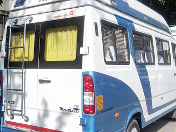 16 Seater tempo traveller hire in delhi, tempo traveller on rent delhi, tempo travel hire delhi, tempo traveller rental delhi