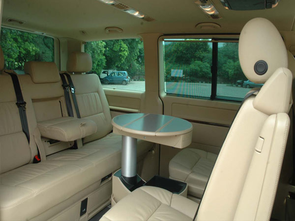 Tempo Traveller, Volvo Bus & Mercedes Benz Bus Rentals Delhi