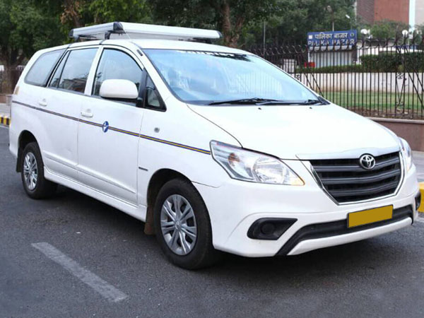 Tempo Traveller, Volvo Bus & Mercedes Benz Bus Rentals Delhi